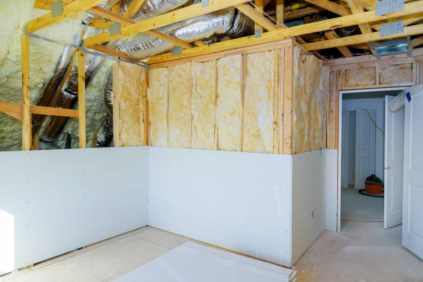 Professional Insulation Contractor in Martinez, GA