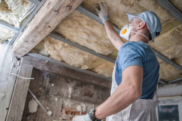 Soundproof Insulation Installation in Martinez, GA