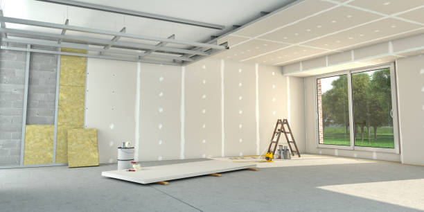 Best Wall Insulation Contractor  in Martinez, GA