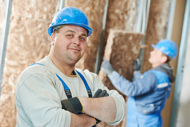 Range of Insulation Solutions in Martinez, GA