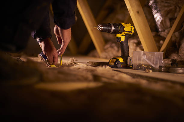 Best Insulation Inspection Services  in Martinez, GA